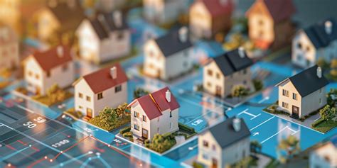 housing market up or down.